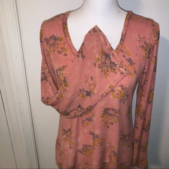 Gimmicks by BKE Long Sleeve Tee, sz S - Picture 13 of 15